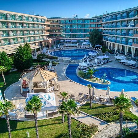 Sandy Bay Hotel Elenite Exterior foto