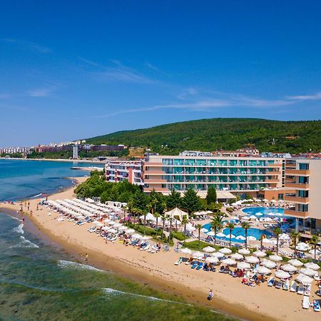 Sandy Bay Hotel Elenite Exterior foto