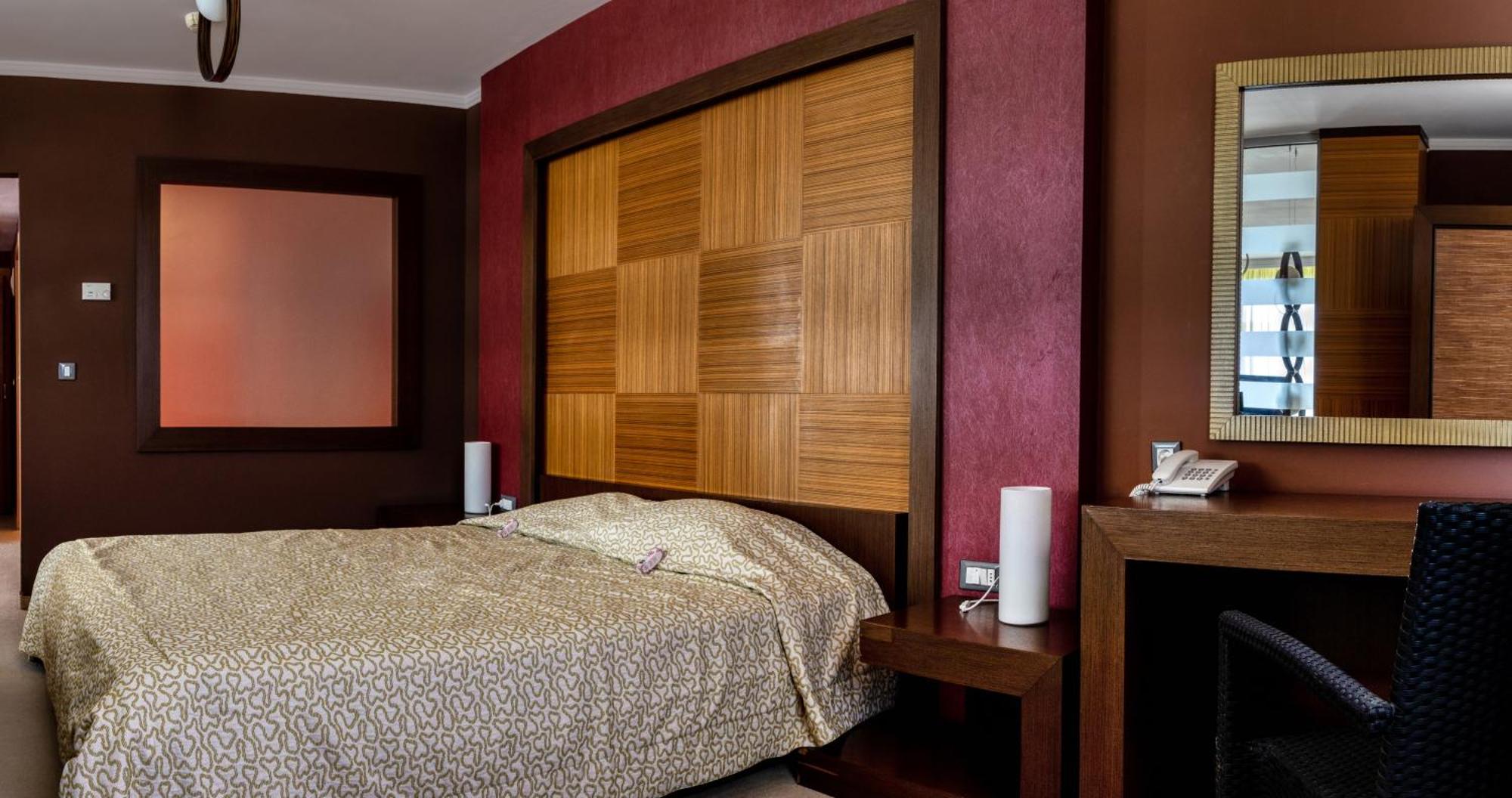Sandy Bay Hotel Elenite Cameră foto