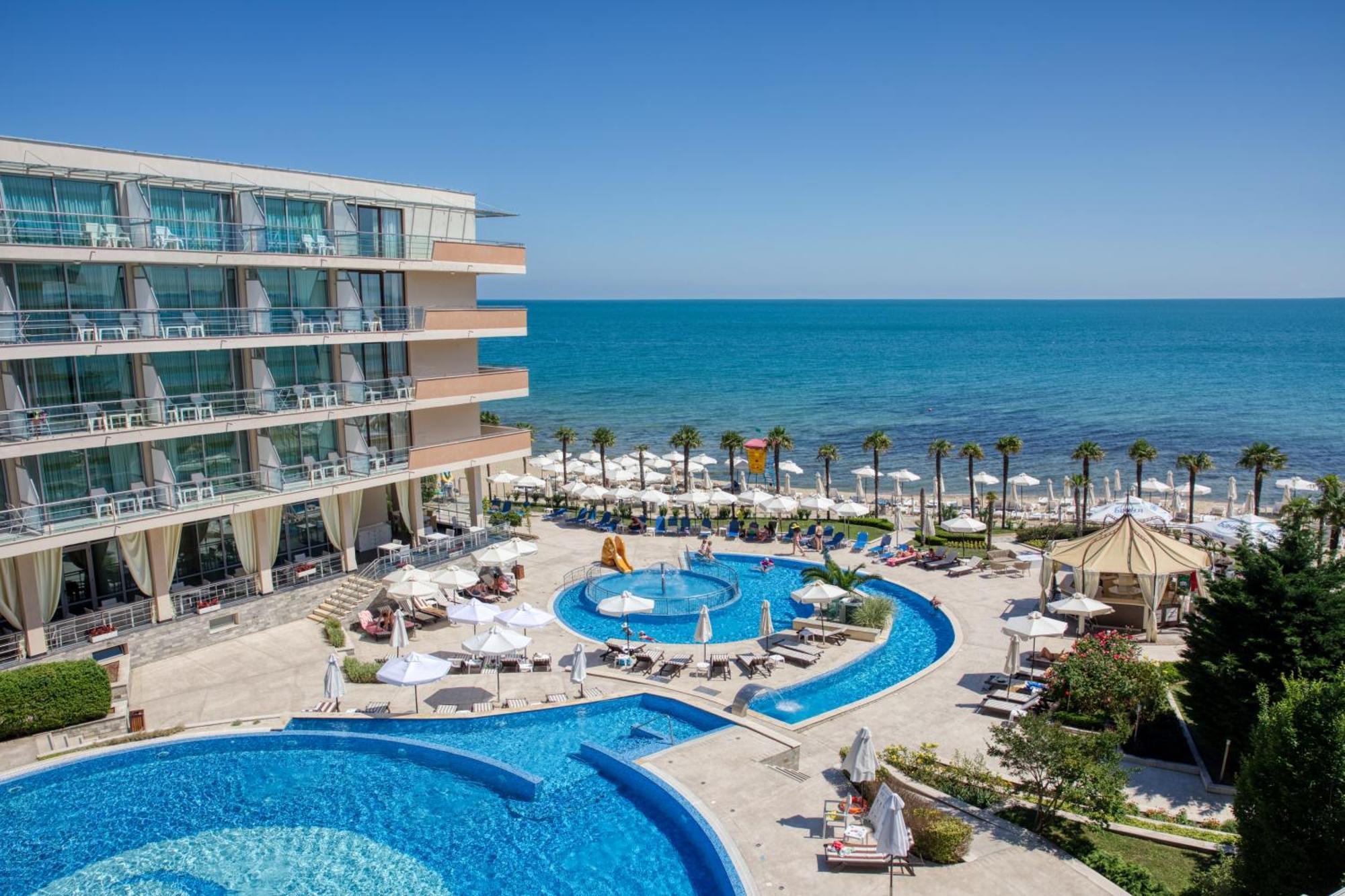 Sandy Bay Hotel Elenite Cameră foto