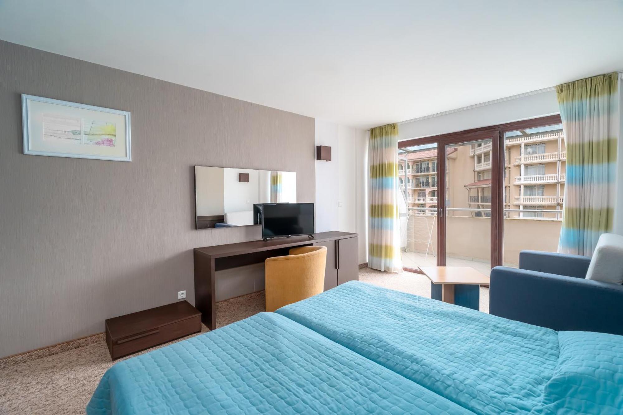 Sandy Bay Hotel Elenite Cameră foto