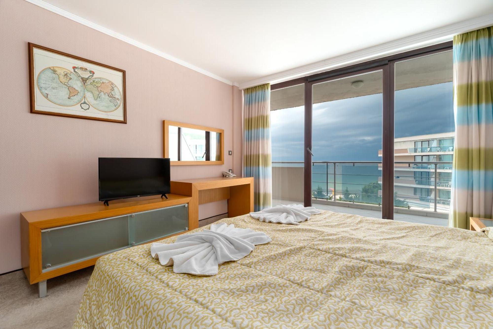 Sandy Bay Hotel Elenite Cameră foto