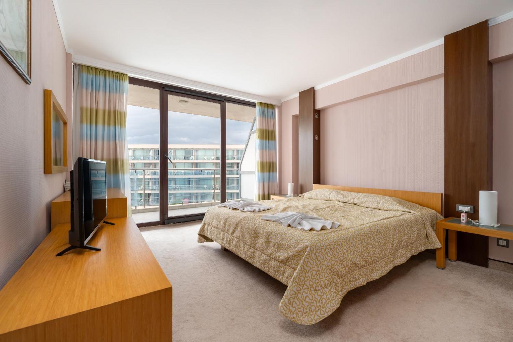 Sandy Bay Hotel Elenite Cameră foto