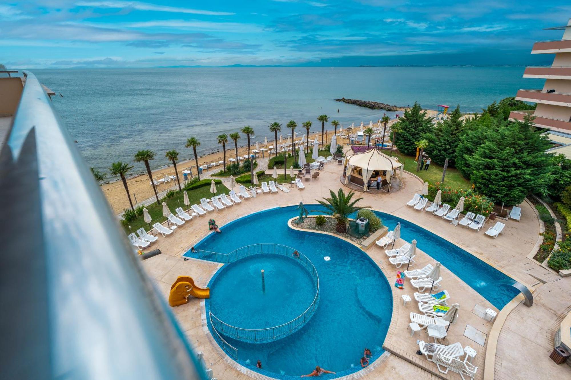 Sandy Bay Hotel Elenite Cameră foto