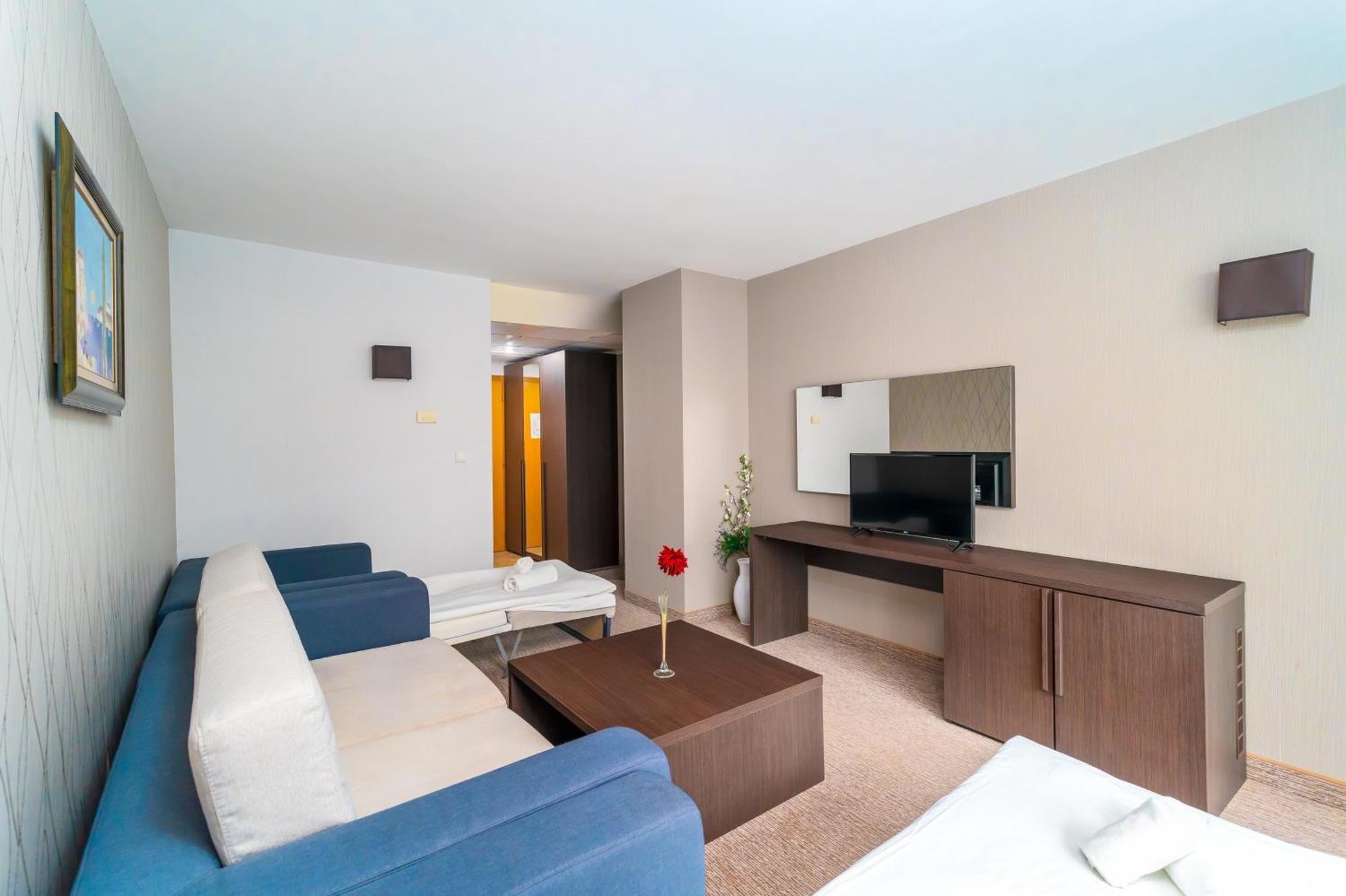 Sandy Bay Hotel Elenite Cameră foto
