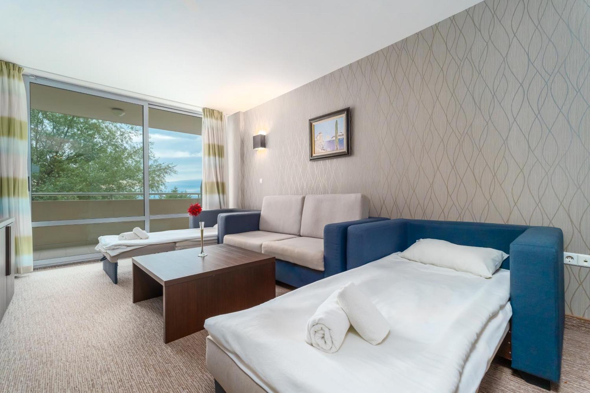 Sandy Bay Hotel Elenite Cameră foto