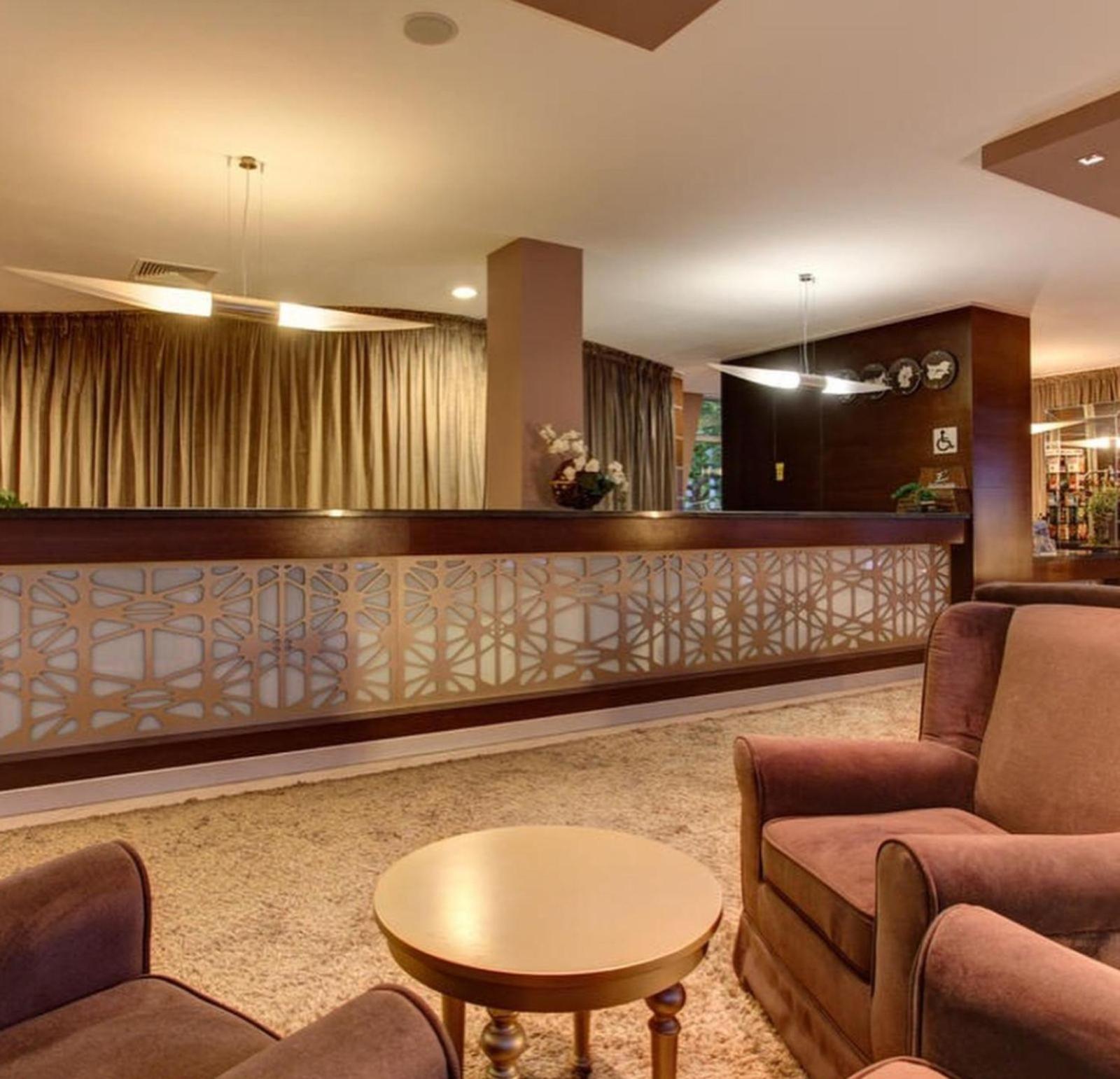 Sandy Bay Hotel Elenite Exterior foto